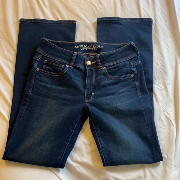 American Eagle jeans - Picture 2 of 5